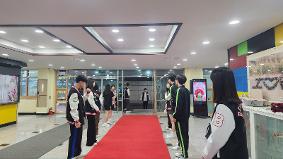 스승의 날 행사