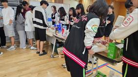 수능대박 빙수데이 행사